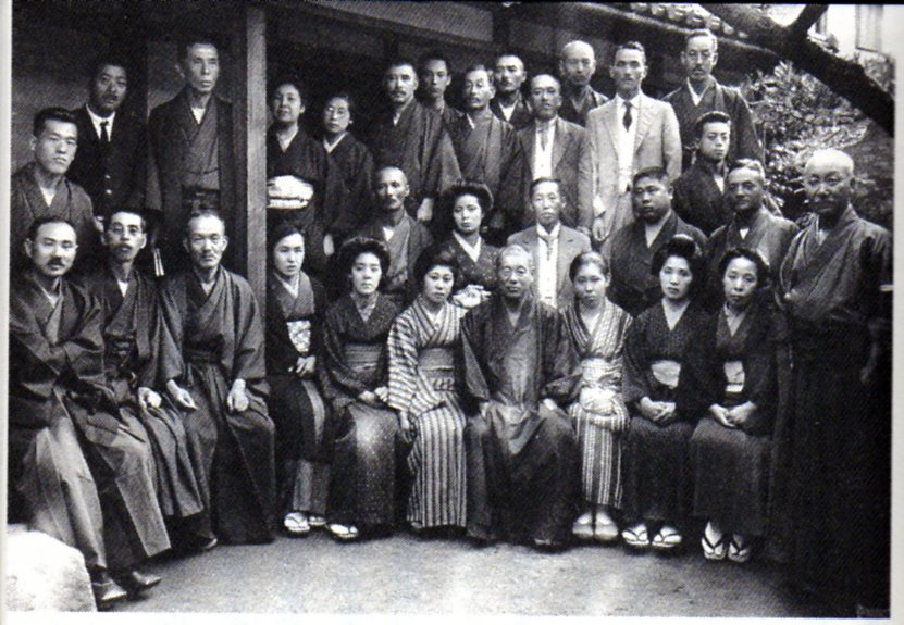 靈氣傳承